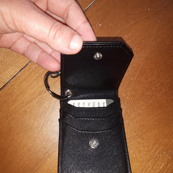 *Flash Sale half off lowerst price* Brand new card holder - Picture 3 of 3